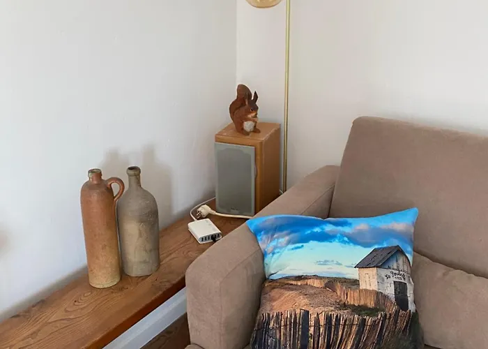 La Maison Bleue Vacance Et Jardin, La A 550 M